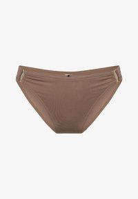 Geselecteerd, nutshell