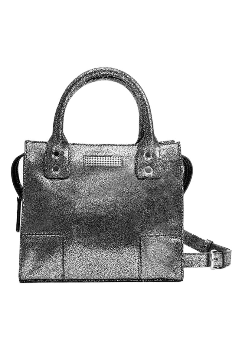 CLIO GOLDBRENNER Sac à main glitter black/noir ZALANDO.FR