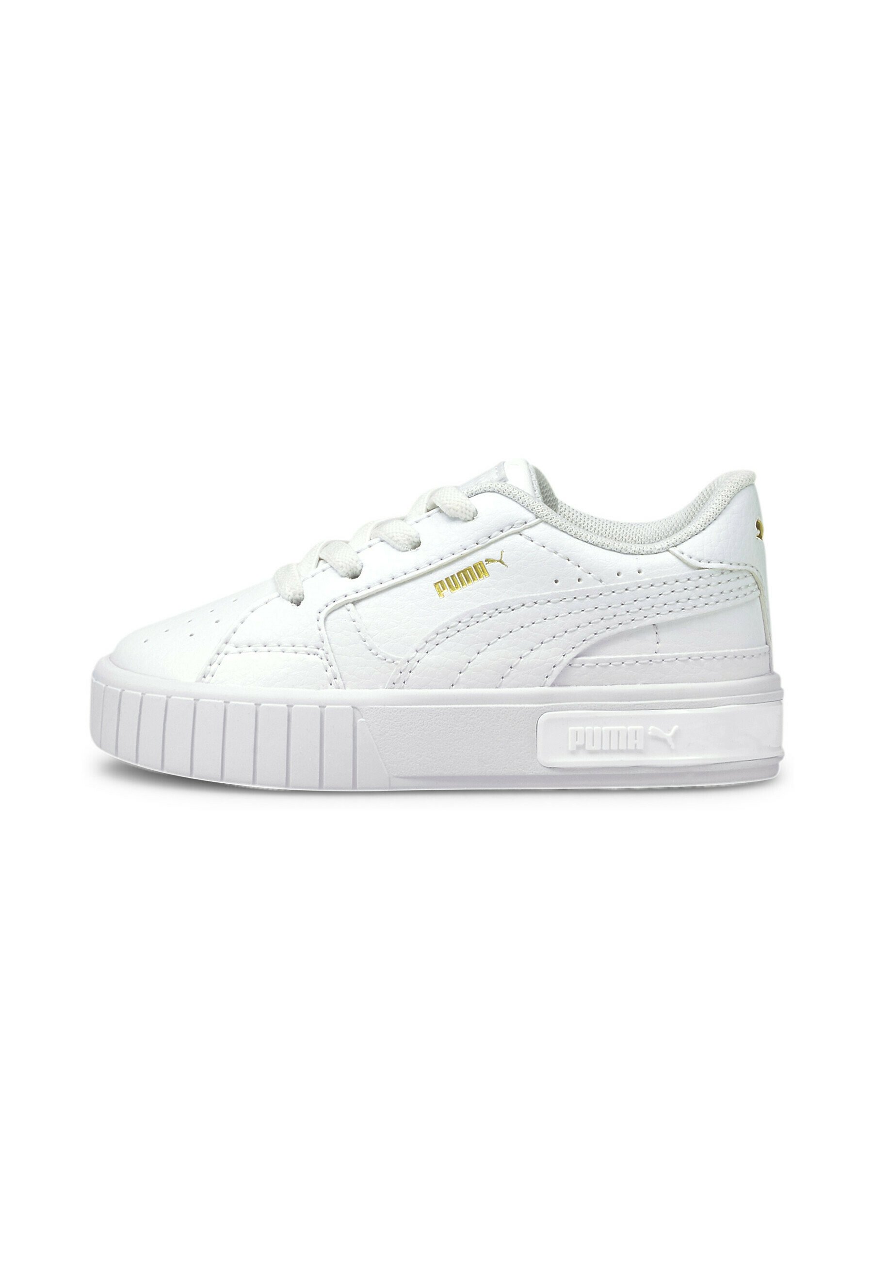 Trainers PUMA - Cali Star Metallic Wn'S 380219 01 Puma White/Puma Silver -  Sneakers - Low shoes - Women's shoes | efootwear.eu
