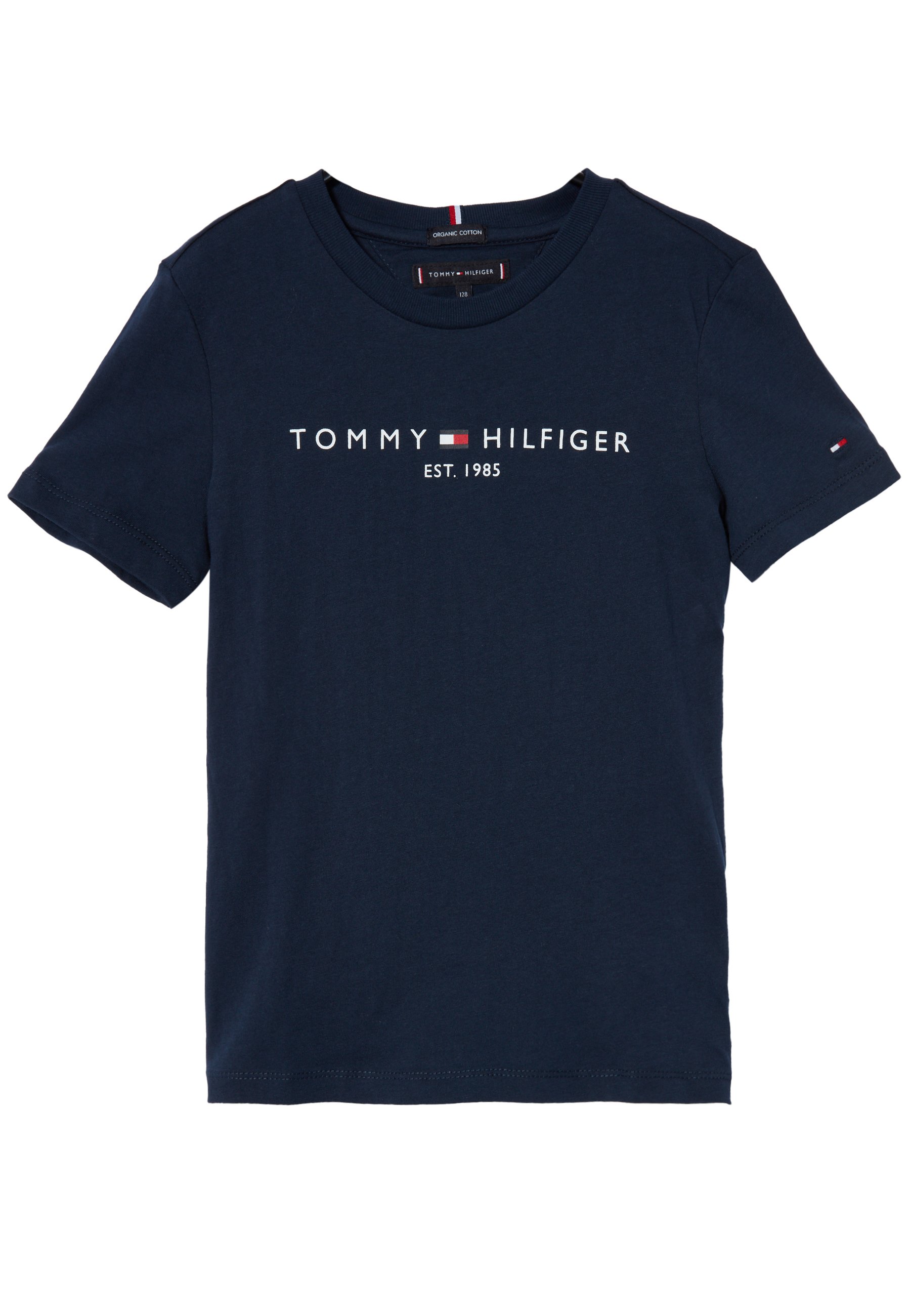 Bambini ESSENTIAL TEE - T-shirt con stampa Bambini ESSENTIAL TEE - T-shirt con stampa