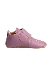 Däumling Hausschuh - pink
