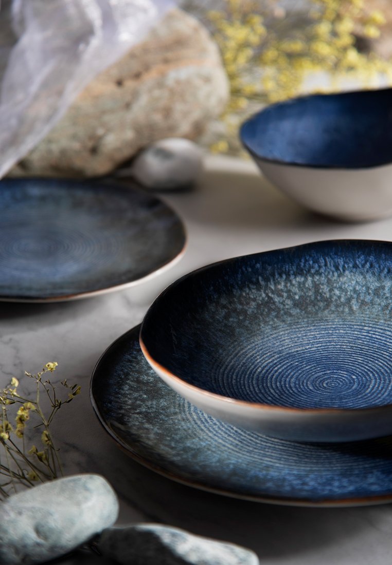 Excelsa Komplet naczyń - Zdjęcie 2