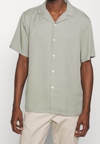 Club Monaco Skjorta - light blue