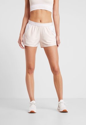 Sportovní kraťasy - pink