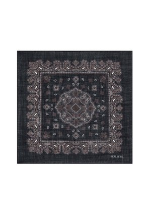 WINTER - Pañuelo de bolsillo - navy