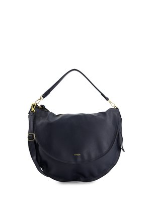 Handtas - royal blue