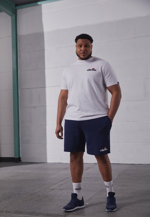 SILVAN - Shorts - navy