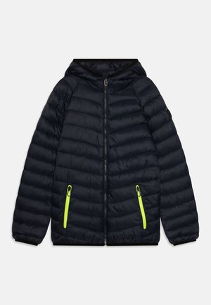 TADON - Light jacket - dark blue
