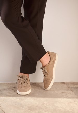 Next REGULAR FIT -  SMART - Sneaker low - neutral