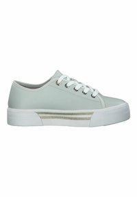 s.Oliver Sneaker low - beige