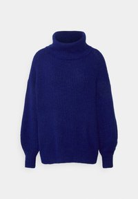 Vero Moda Svetr - blue