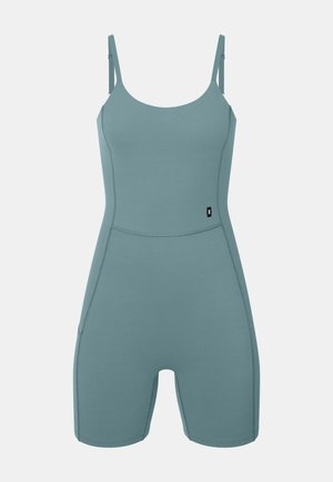 On, STUDIO BODYSUIT - Body - agave
