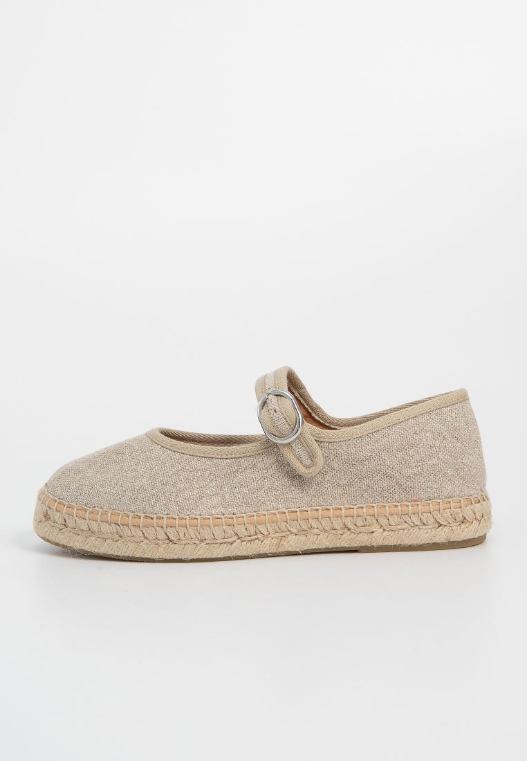 Kanna Espadrilles beige