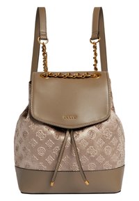 Niet geselecteerd, hellbraun