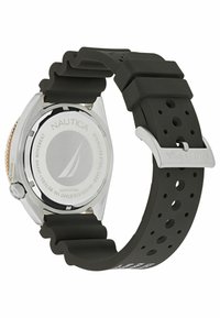 Nautica NAUTICA VINTAGE - Käekell - brown