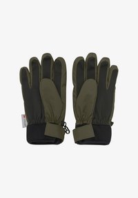 Non sélectionné, grape leaf