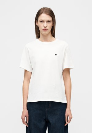 VENACO - T-shirt z nadrukiem