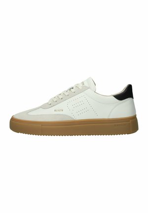 SLATE HARPER  - Trainers - white black