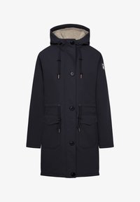 Niet geselecteerd, navy cobblestone