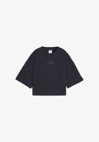 Vybrané, new navy