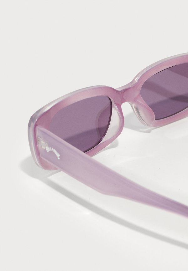 CHUCKLE UNISEX - Sunglasses - light purple4