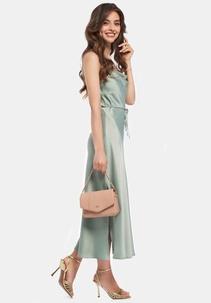 C'iel ALAIA - Sac bandoulière - nude