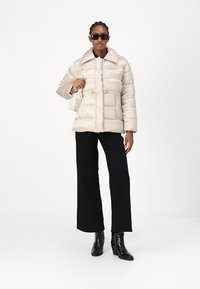 Calvin Klein JACKET - Winter jacket - gray morn