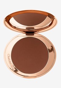 Charlotte Tilbury AIRBRUSH BRONZER - REFILL - Bronzer - 4 deep