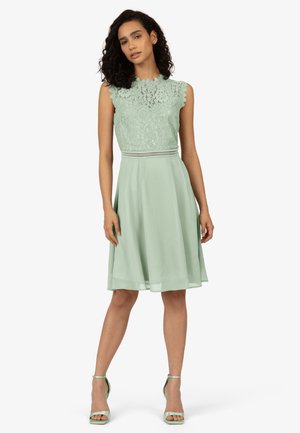 Cocktailkleid/festliches Kleid - mint