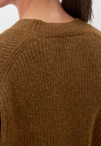 s.Oliver Strickjacke - zimt