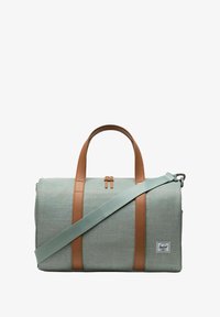 Non sélectionné, iceberg green crosshatch