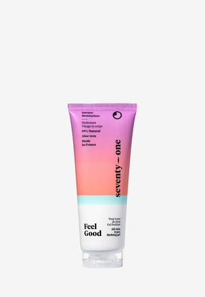 Seventyonepercent FEEL GOOD MOISTURIZER - Feuchtigkeitspflege