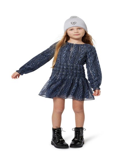 Michael Kors Kids PULL ON - Σκούφος - gris chine