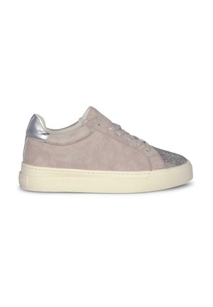 Sneakers laag - marrón topo