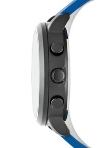 Skechers TRADITIONAL LAWNDALE - Reloj - blue
