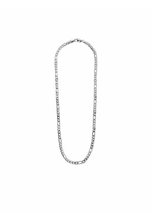 Collier - silver-coloured