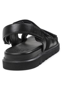 KARL LAGERFELD KIDS Sandalias - black