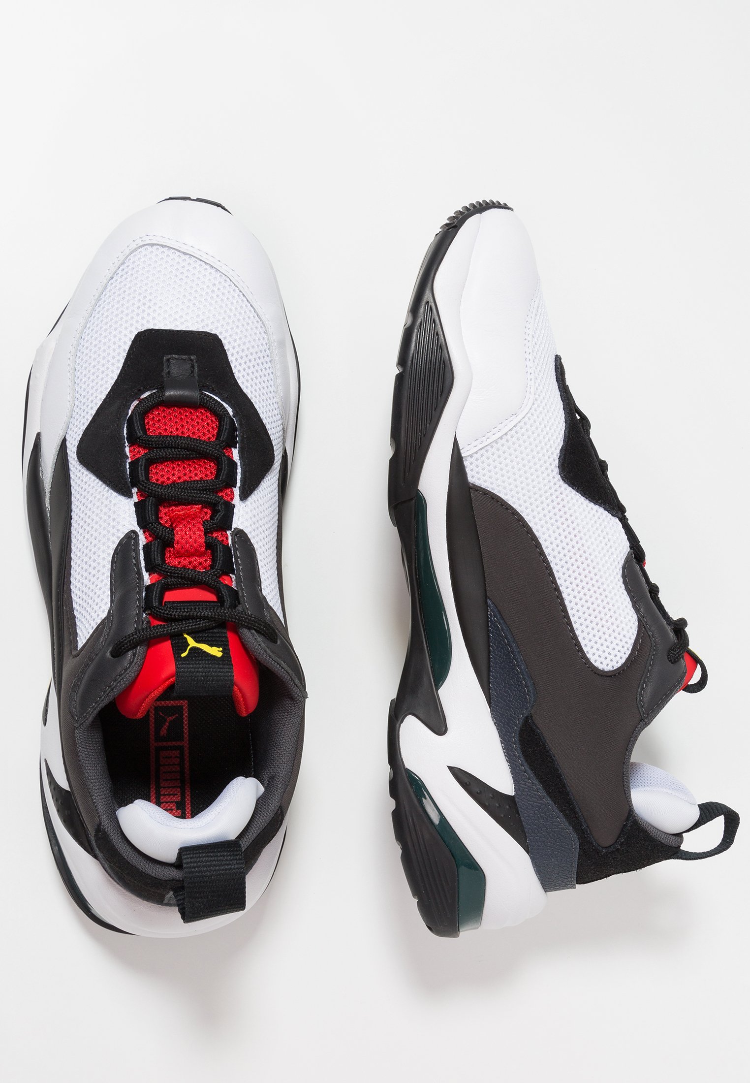 zalando puma thunder