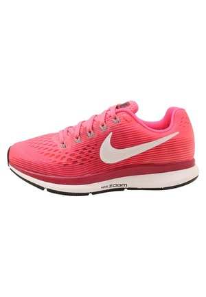 Zapatillas running asfalto - pink