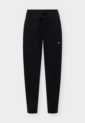 Nike Performance, ONE - Долнище на анцуг - black/(white)