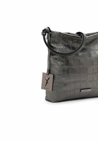 SURI FREY HADLEY - Bandolera - darksilver