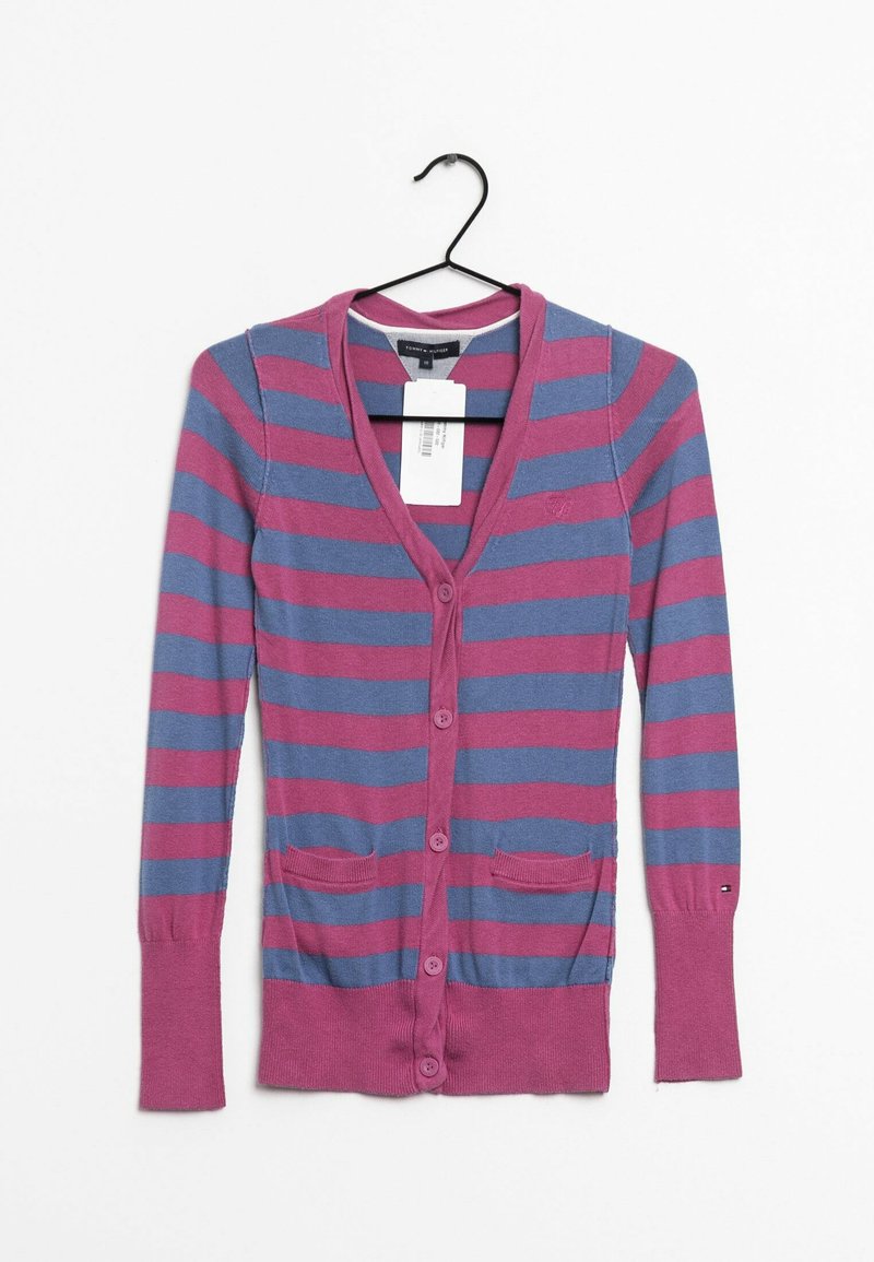 Tommy Hilfiger Gilet - pink