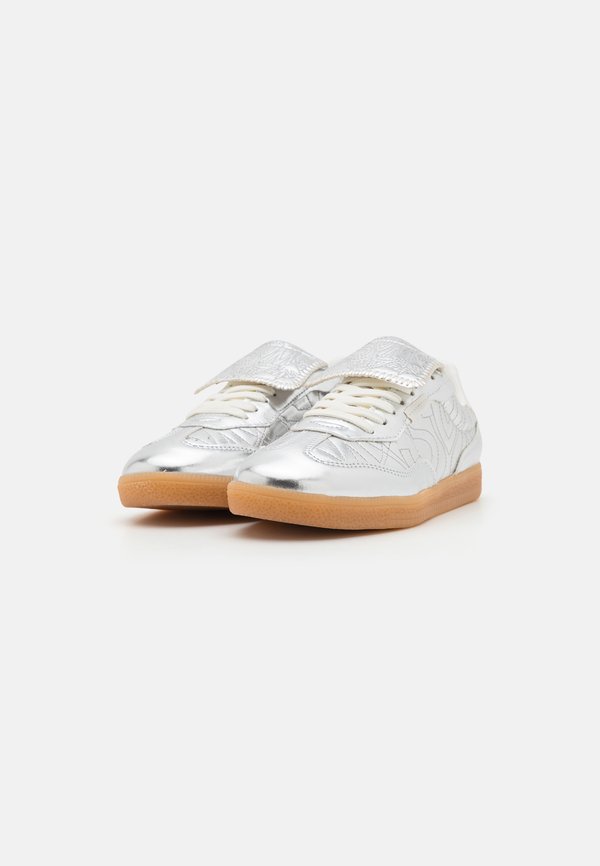EFORMA - Trainers - silver4