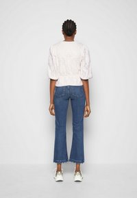 Maje Bluse - off-white