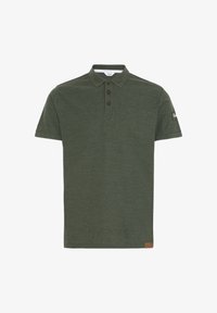 Unselected, olive