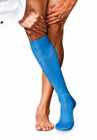 FALKE NO. 13 - Socken - linen
