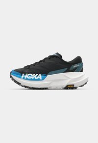 Non sélectionné, black/skyward blue