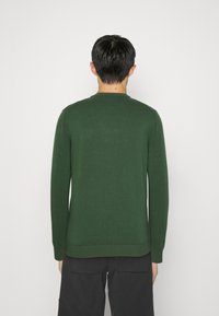 Lacoste Pulover - sequoia