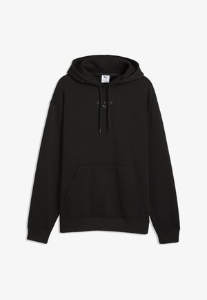 Puma, PUMA X HYROX, czarny