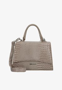 Geselecteerd, taupe